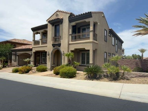 2316 Martinique Avenue , Henderson, NV 89044
