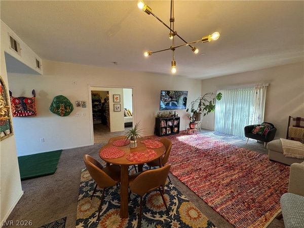 401 Amber Pine Street , Unit 103, Las Vegas, NV 89144