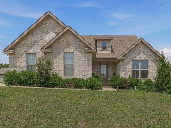 518 Wiregrass Way , Jonesboro, AR 72405