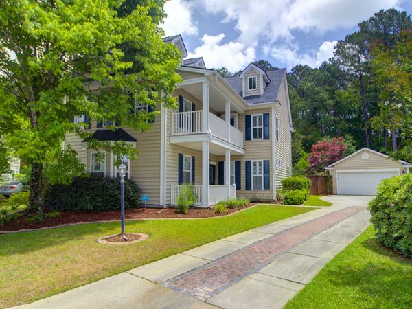 222 Cameron Street, Summerville, SC 29486