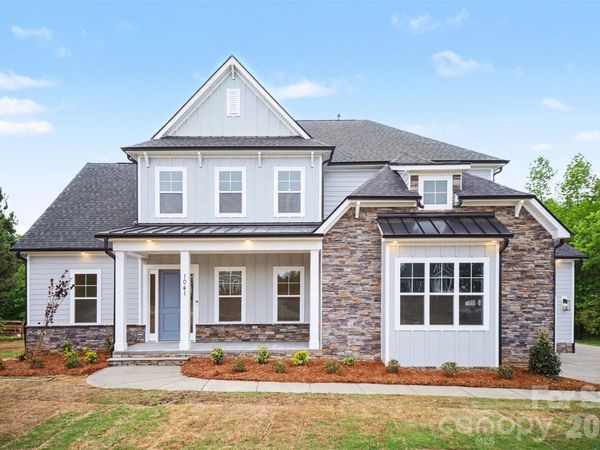 1041 Sage Pine Circle , Unit 57, Clover, SC 29710