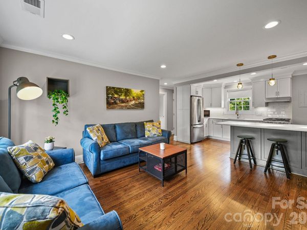 241 Wakefield Drive, Unit C, Charlotte, NC 28209