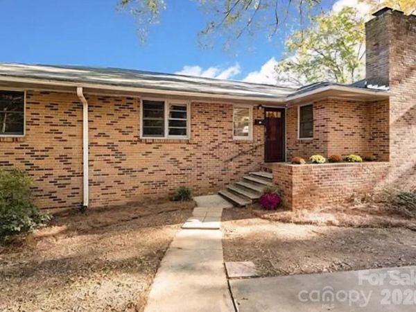 316 Catawba Avenue , Rock Hill, SC 29730