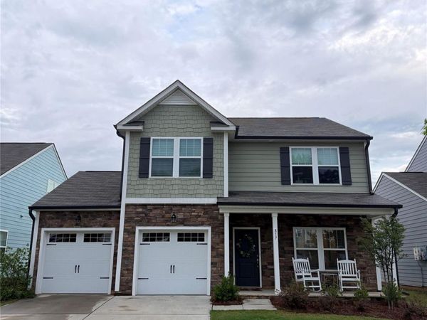 817 Alexander Commons Drive, Monroe, NC 28112