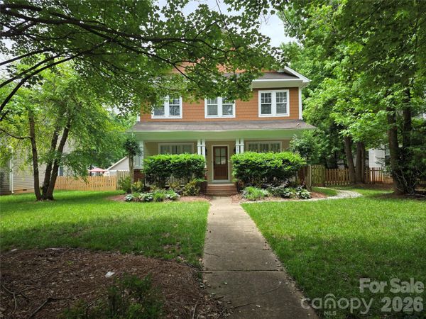 15116 Norman View Lane , Huntersville, NC 28078