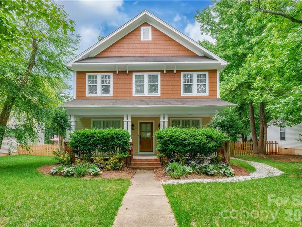 15116 Norman View Lane , Huntersville, NC 28078