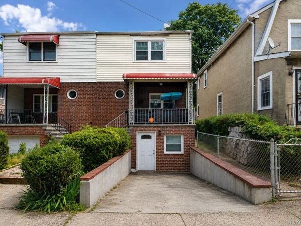 4234 Monticello Avenue , Bronx, NY 10466