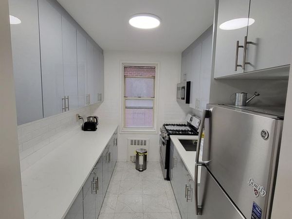64-41 Saunders Street , Unit 410, Rego Park, NY 11374