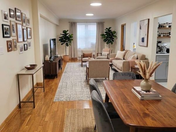 64-41 Saunders Street , Unit 410, Rego Park, NY 11374
