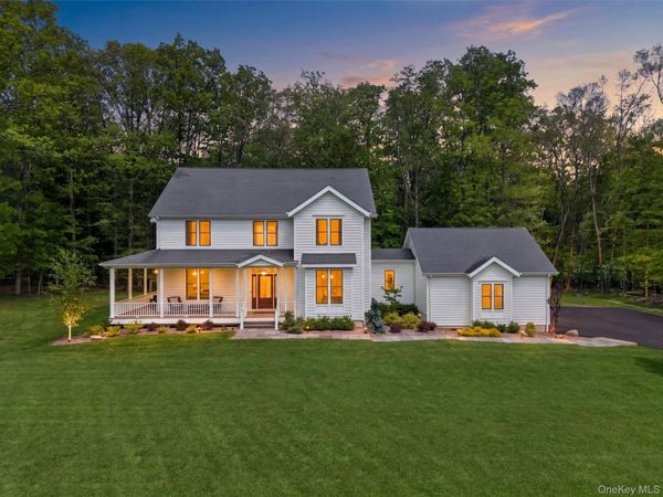 28 Bethlehem Road , New Windsor, NY 12553