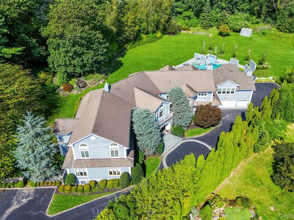 23 Pheasant Drive, Rye, NY 10580