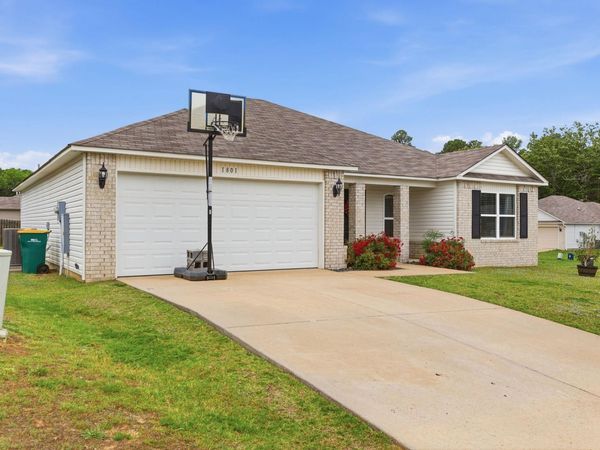 1801 WILLIFORD Street, Sherwood, AR 72120
