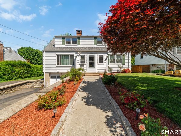 146 Highland , Waterbury, CT 06708