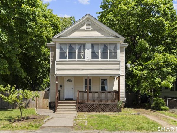 52 Granger , Waterbury, CT 06704
