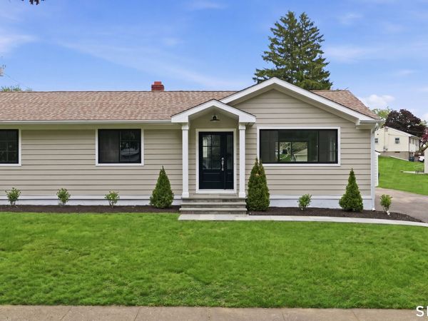 110 Russell, Stratford, CT 06614