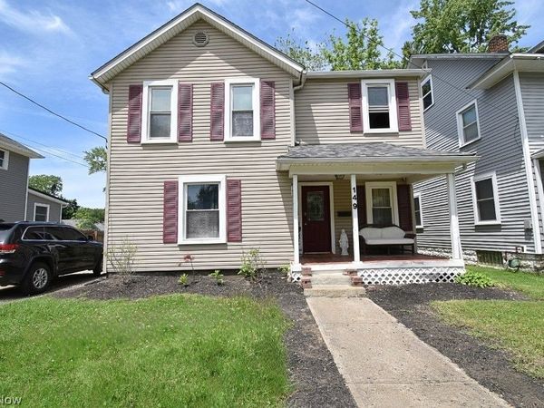 149 E Walnut Avenue , Painesville, OH 44077