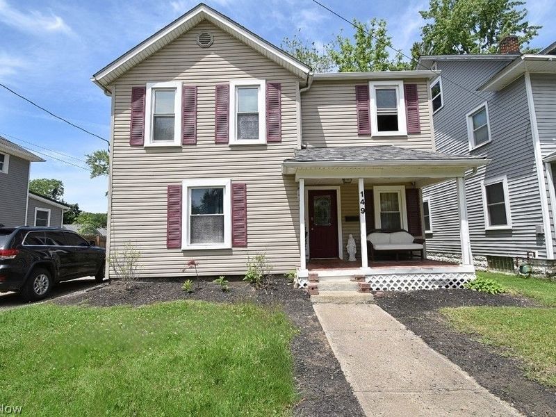 149 E Walnut Avenue , Painesville, OH 44077 Photo 1