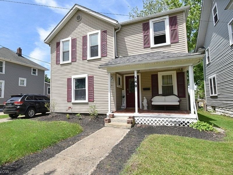 149 E Walnut Avenue , Painesville, OH 44077 Photo 2