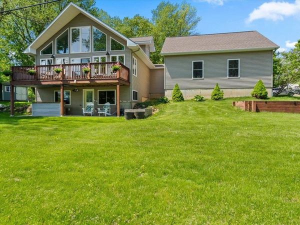 440 Mills Point Road, Colchester, VT 05446