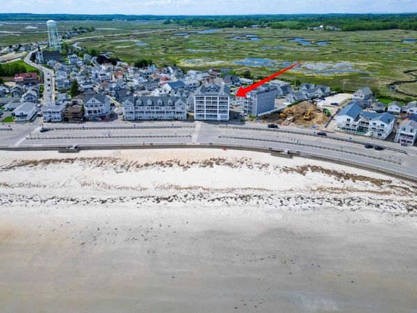 377 Ocean Boulevard, Unit 3, Hampton, NH 03842