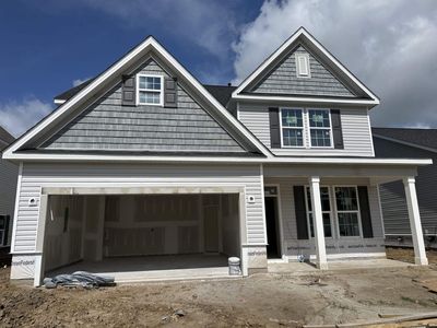 2927 Spain Ln. , Conway, SC 29527
