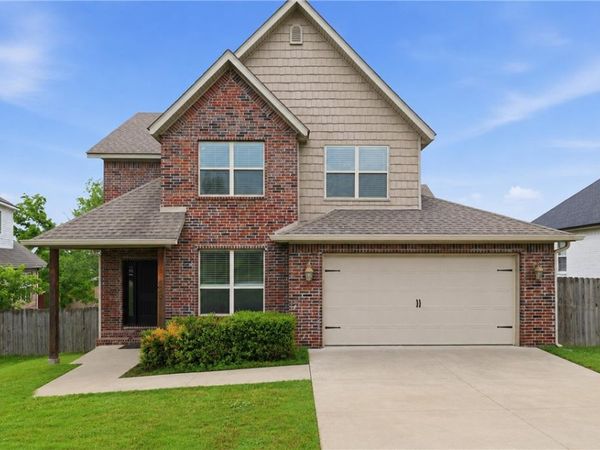 5206 S 62nd Street , Rogers, AR 72758