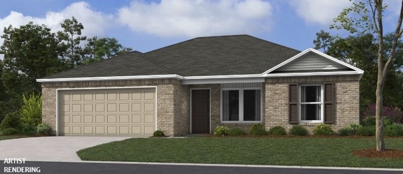 112 Whitten Avenue, Gentry, AR 72734 Main Photo