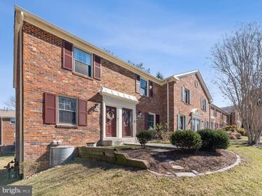 5805 TORINGTON DRIVE , Unit 843, SPRINGFIELD, VA 22152