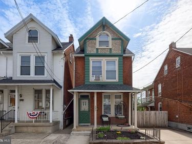 257 259 S 8TH STREET, COLUMBIA, PA 17512