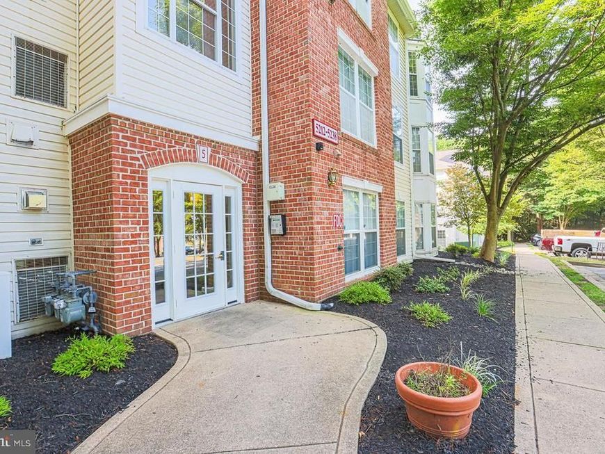 5218 Wagon Shed Circle , Unit 5218, Owings Mills, MD 21117 Main Photo