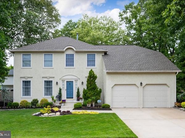 29 DRIFTWOOD COURT , GLASSBORO, NJ 08028