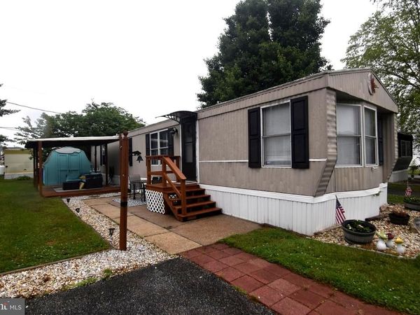 19888 ATLANTIC AVENUE , REHOBOTH BEACH, DE 19971