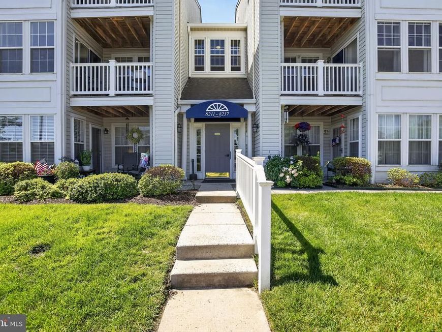 8237 Poplar Mill Road, Unit 8237, Nottingham, MD 21236 Main Photo