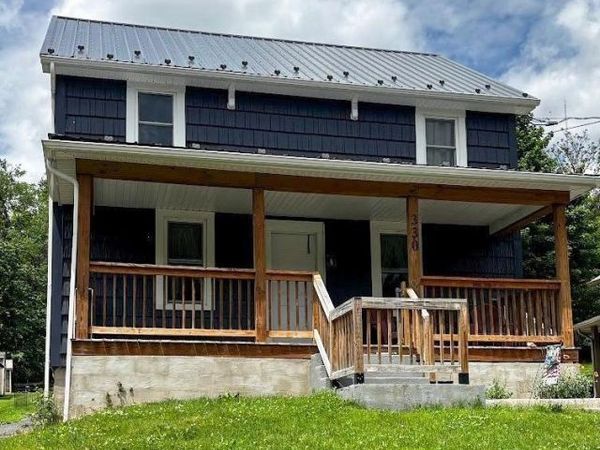 330 N WALNUT STREET, LEWISTOWN, PA 17044