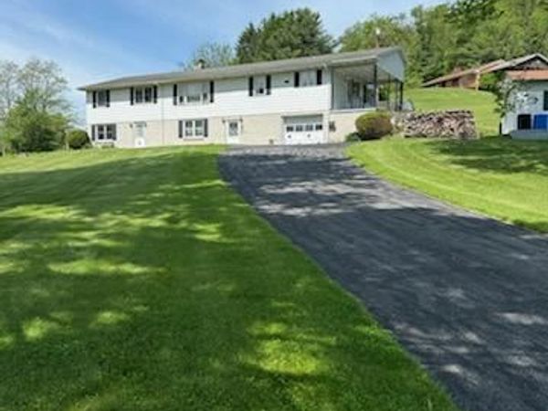 151 SUMMER MAC ROAD , BELLEFONTE, PA 16823