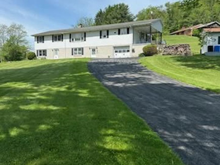 151 Summer Mac Road , Bellefonte, PA 16823 Main Photo