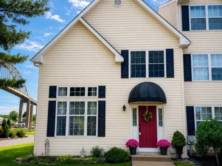 12 Boat Yard Road, Chesapeake City, MD 21915 Main Photo