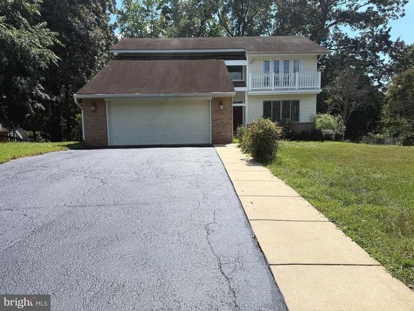7811 WENDY RIDGE LANE, ANNANDALE, VA 22003