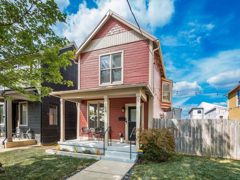 288 E 4th Avenue , Columbus, OH 43201 Photo 1