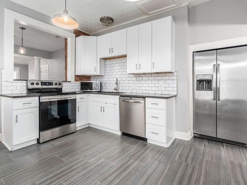 288 E 4th Avenue , Columbus, OH 43201 Photo 14