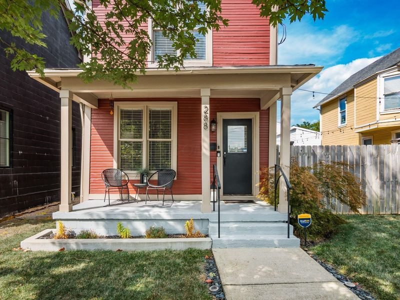 288 E 4th Avenue , Columbus, OH 43201 Photo 2