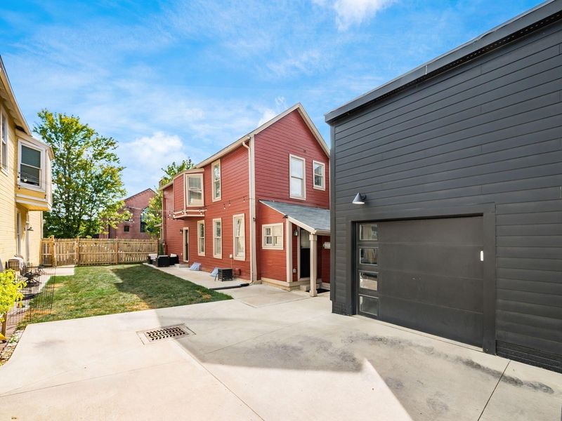 288 E 4th Avenue , Columbus, OH 43201 Photo 35
