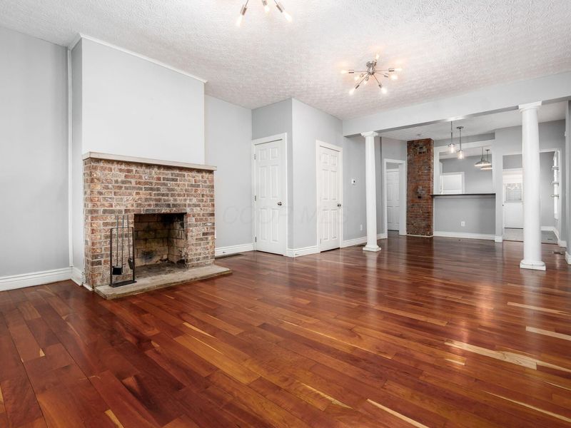 288 E 4th Avenue , Columbus, OH 43201 Photo 4