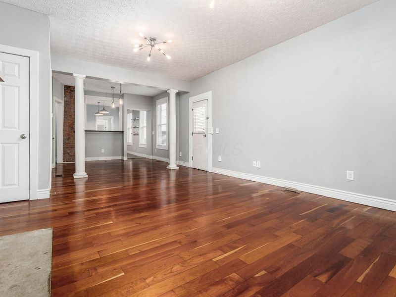 288 E 4th Avenue , Columbus, OH 43201 Photo 5
