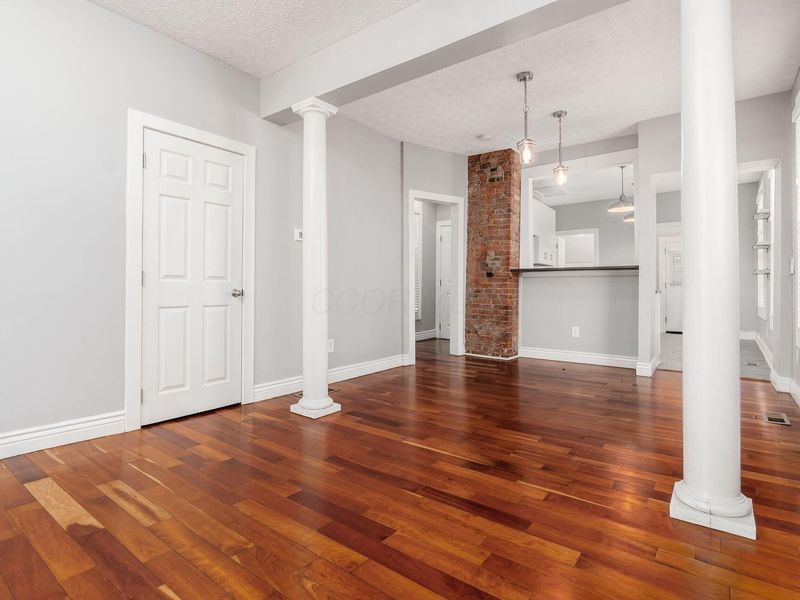288 E 4th Avenue , Columbus, OH 43201 Photo 9