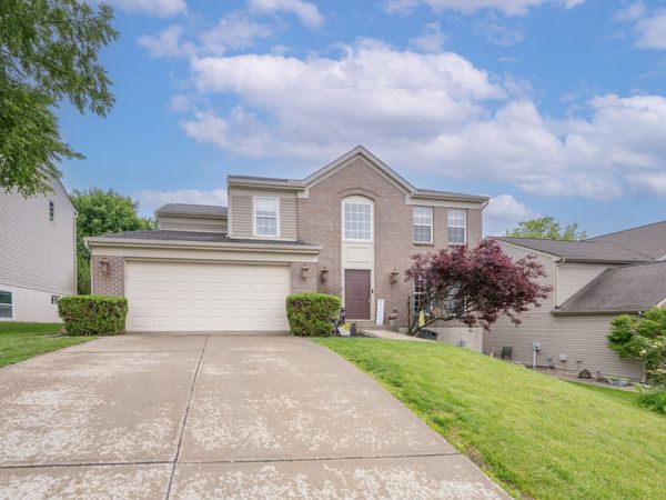 7025 Running Fox Court, Florence, KY 41042