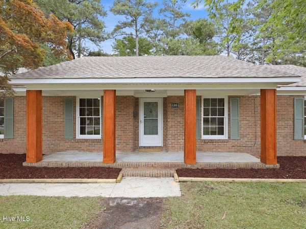 130 Craven Drive , Havelock, NC 28532