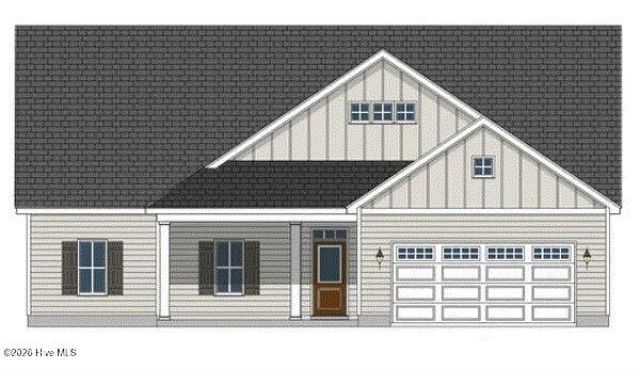 1620 Dew Meadow Drive , Winterville, NC 28590 Main Photo