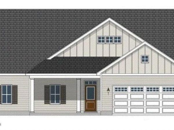 1620 Dew Meadow Drive , Winterville, NC 28590