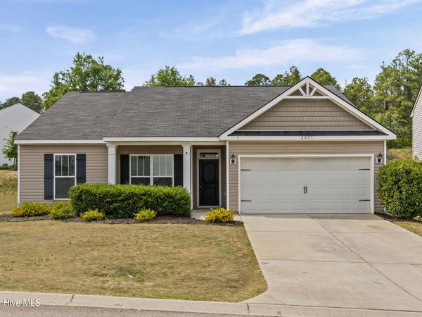 2007 Fern Crest Lane, Graniteville, SC 29829